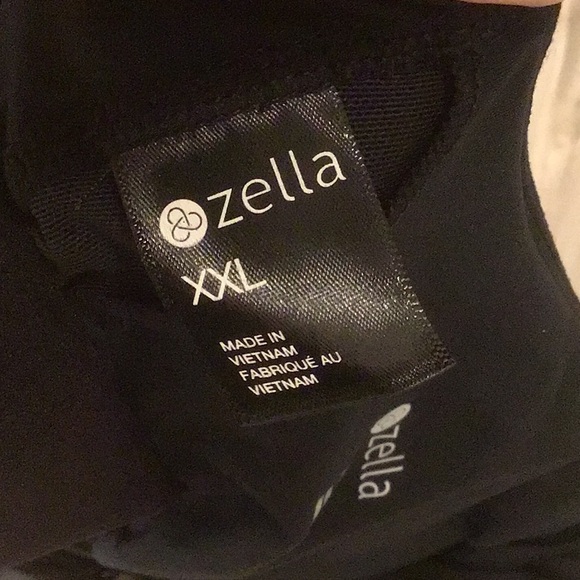 NWOT Zella Athletic Dress - XXL - Picture 6 of 8